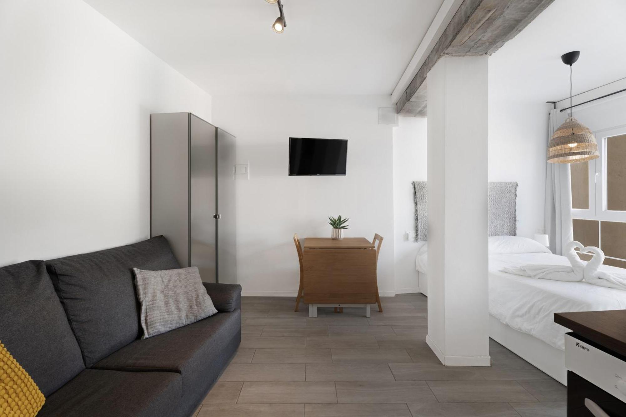 Apartamento La Pista Sur Сан-Себастьян-де-ла-Гомера Екстер'єр фото