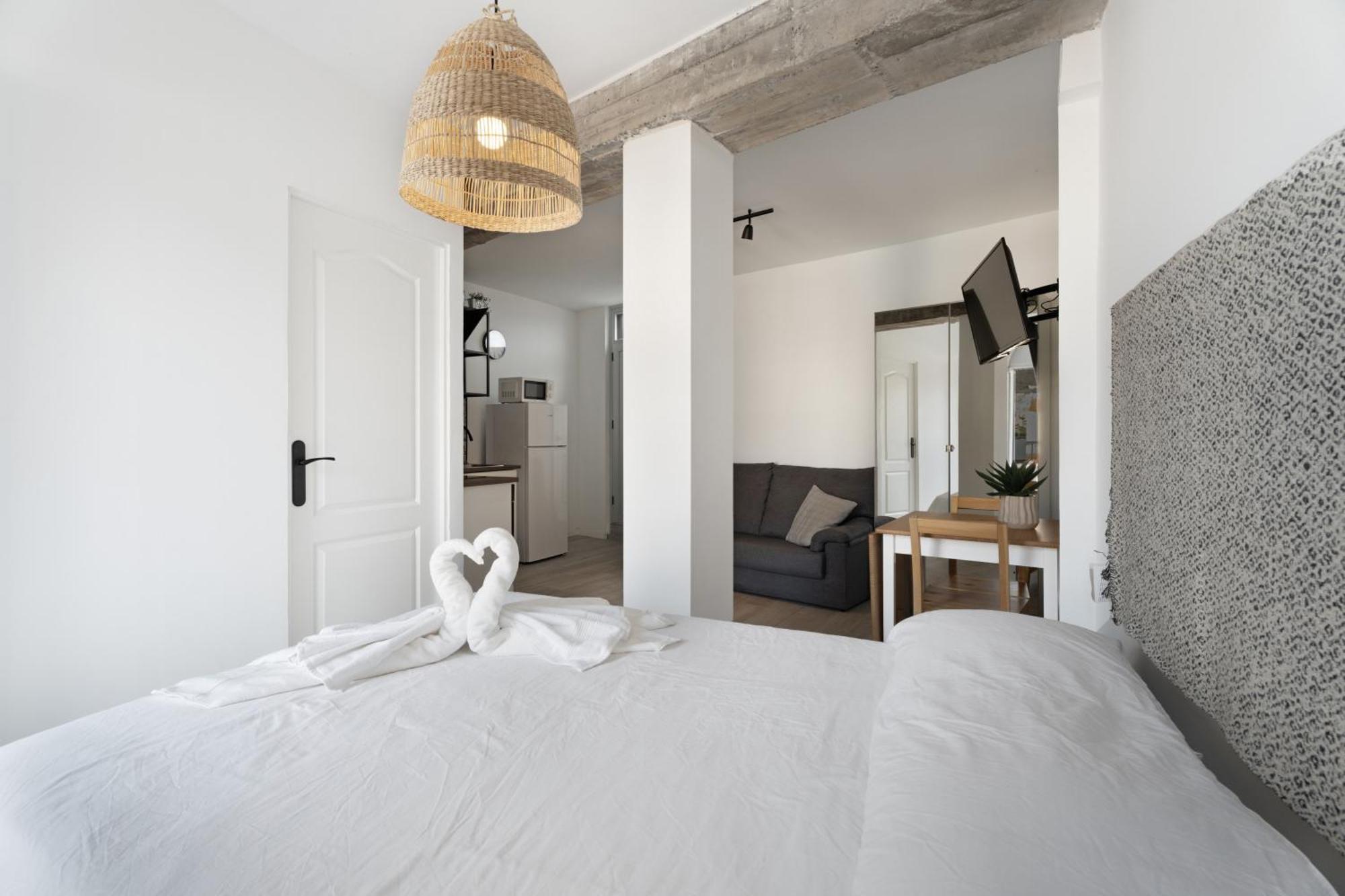 Apartamento La Pista Sur Сан-Себастьян-де-ла-Гомера Екстер'єр фото