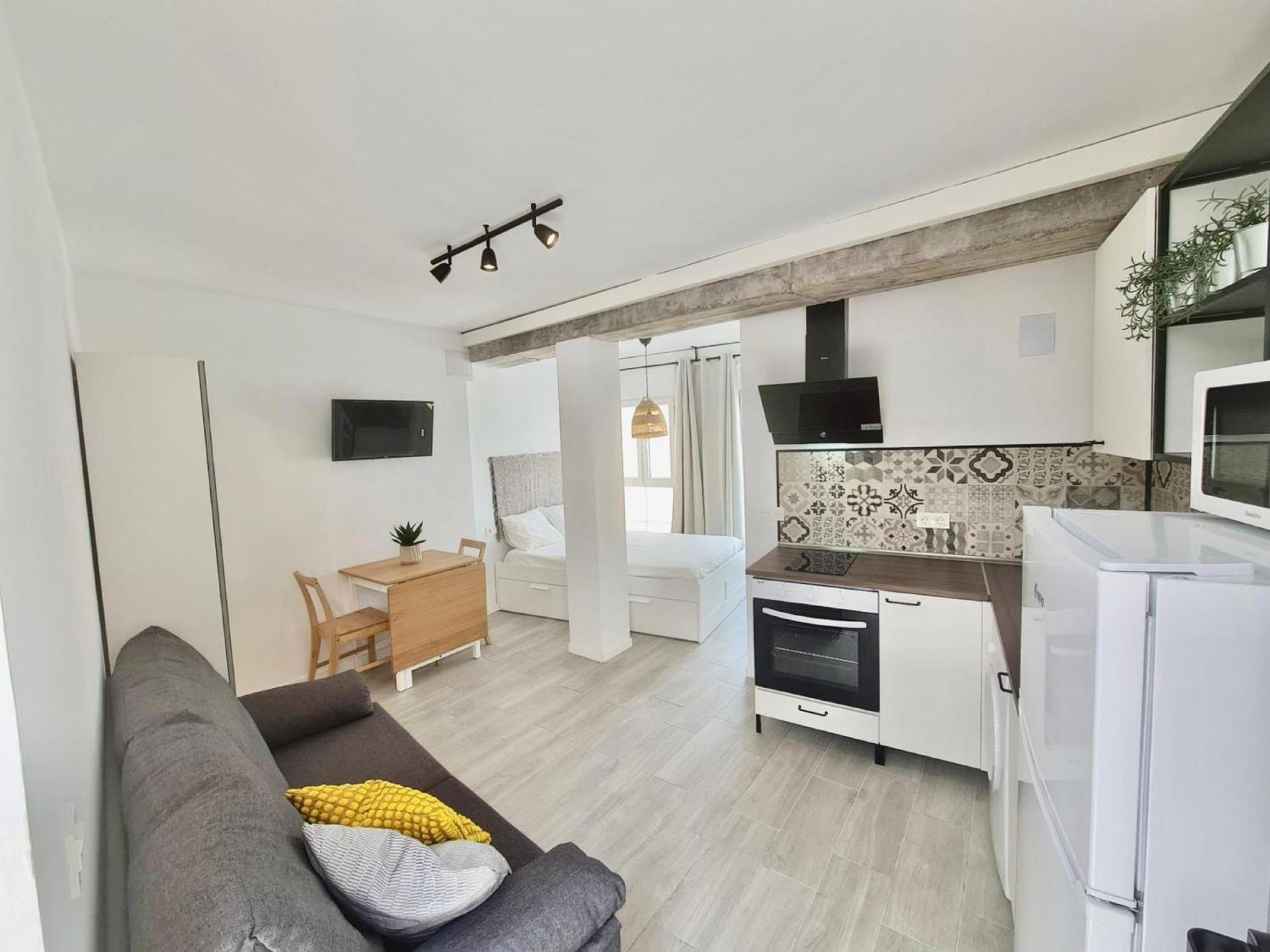 Apartamento La Pista Sur Сан-Себастьян-де-ла-Гомера Екстер'єр фото