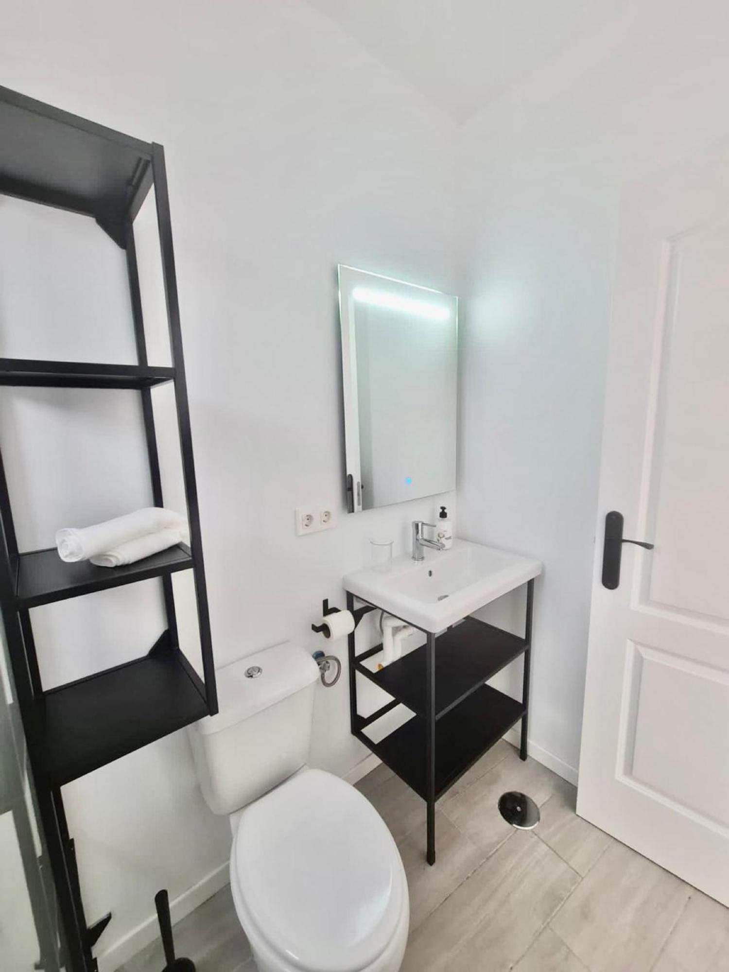 Apartamento La Pista Sur Сан-Себастьян-де-ла-Гомера Екстер'єр фото