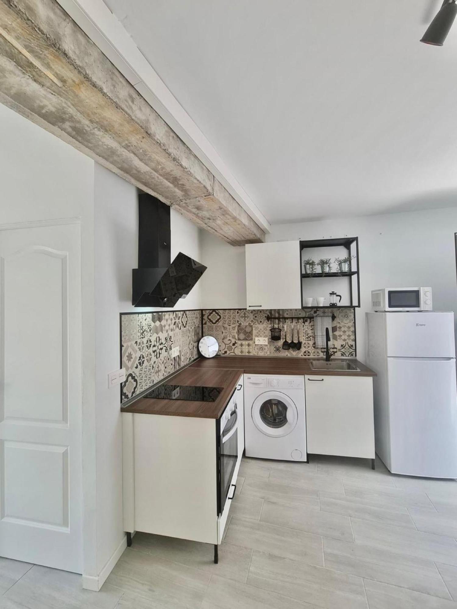 Apartamento La Pista Sur Сан-Себастьян-де-ла-Гомера Екстер'єр фото